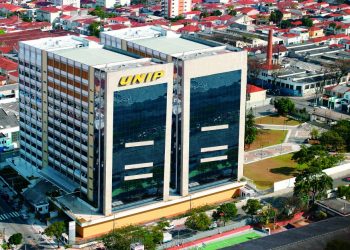 UNIP Tatuapé abre inscrições para o Processo Seletivo do Segundo Semestre de 2019