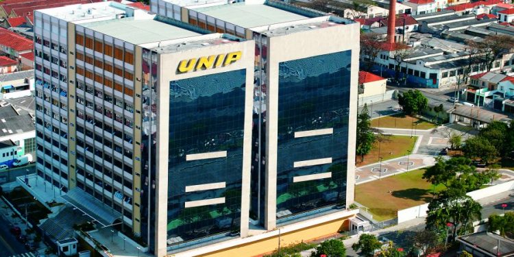 UNIP Tatuapé abre inscrições para o Processo Seletivo do Segundo Semestre de 2019