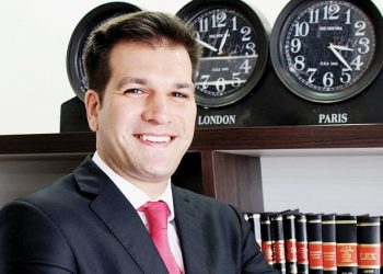 Thiago Massicano: de estagiário a Advogado de Destaque