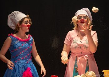 Programação cultural convida o público a aproveitar espaço do Tatuapé