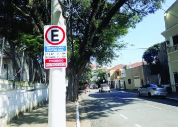 Implantação de Zona Azul, junto ao Hospital do Tatuapé, ainda patina