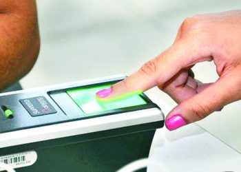 Cartório Eleitoral do Tatuapé abrirá sábado, dia 15, para a biometria