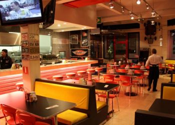 Onde comer Hambúrguer no Tatuapé