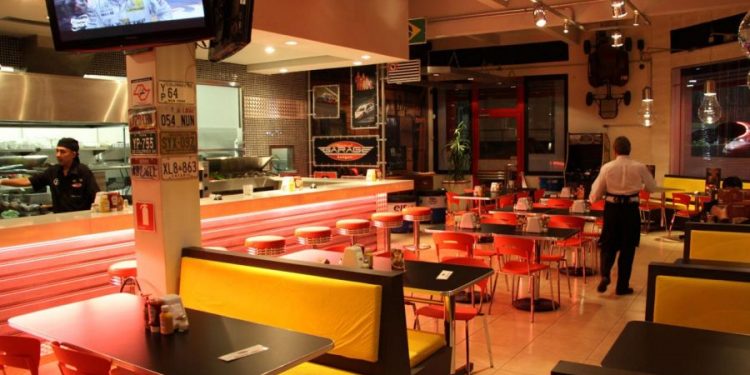 Onde comer Hambúrguer no Tatuapé