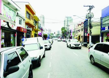 Polícia do Tatuapé e sub são chamadas para verificar abusos em comércios