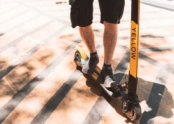 Patinetes e bikes devem chegar à Zona Leste até o fim do mês