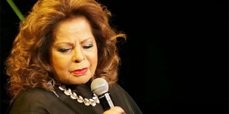 Show presta tributo à cantora Angela Maria