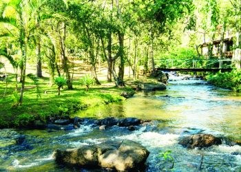 Joanópolis: a Joia da Mantiqueira