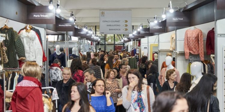 Feira da Moda Inverno – FEIMI volta a São Paulo para Última Edição