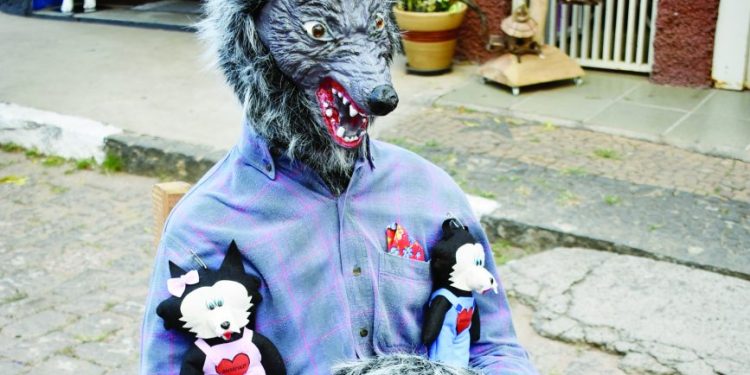 Joanópolis: a Joia da Mantiqueira