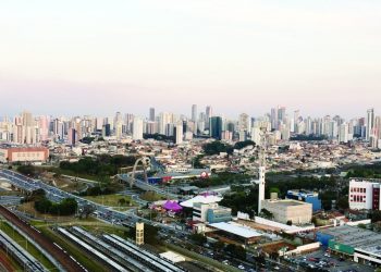 Interpol prende acusado de tráfico internacional em restaurante uruguaio, no Tatuapé