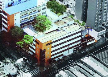 Primeira edição do Objetivo Day trará workshop sobre educação infantil