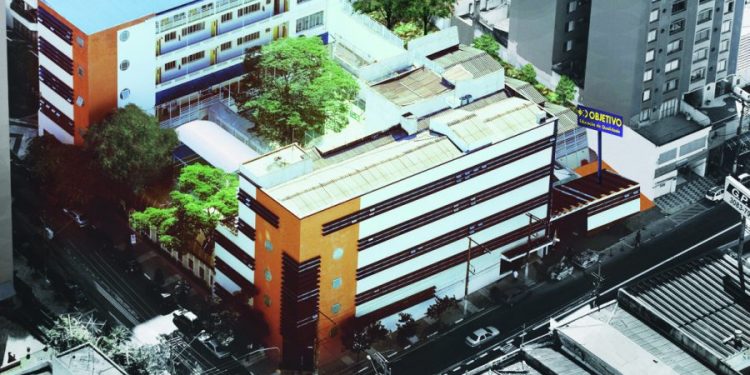 Primeira edição do Objetivo Day trará workshop sobre educação infantil