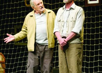 Peça ‘Aeroplanos’ tem entrada gratuita no Centro Cultural da Penha