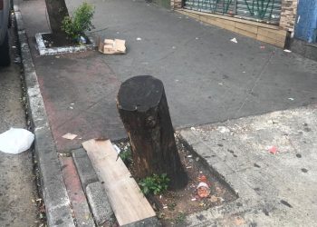 Calçadas ruins ainda traumatizam moradores do Tatuapé