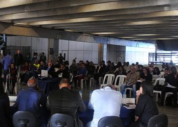 Atenção ao debate sobre o orçamento de 2020 para o Tatuapé