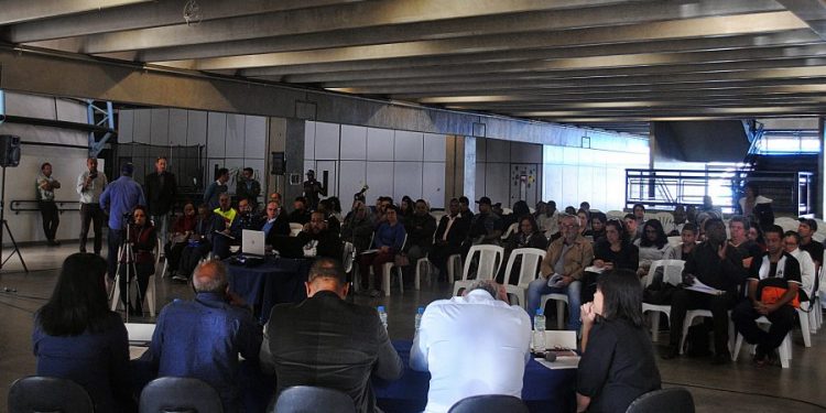 Atenção ao debate sobre o orçamento de 2020 para o Tatuapé