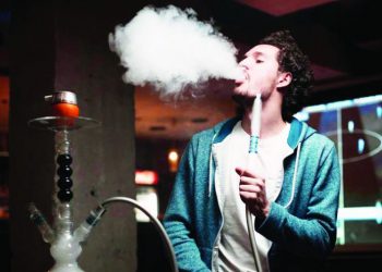 Tabacarias viram ‘febre’ e se espalham por ruas do Tatuapé