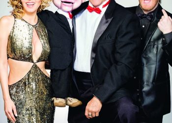 Comédia ‘Gatão de Meia Idade’ está no Teatro Fernando Torres, Tatuapé