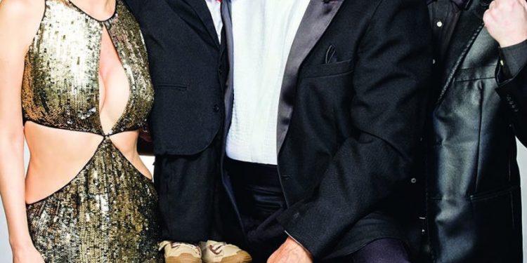 Comédia ‘Gatão de Meia Idade’ está no Teatro Fernando Torres, Tatuapé