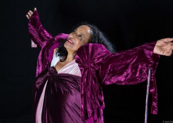 Peça ‘Palavra de Stela’ fica até 14 de julho no Centro Cultural Vila Formosa