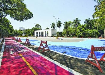 Ceret, no Tatuapé, será fechado no dia 9 de setembro