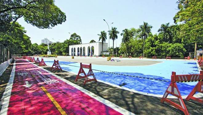 Ceret, no Tatuapé, será fechado no dia 9 de setembro