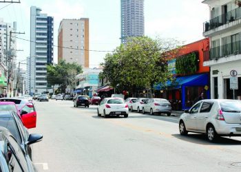 Polícias e Subprefeitura Mooca tentam conter abusos em ruas do Tatuapé