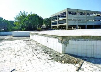 Moradores reclamam de Território CEU Carrão-Tatuapé. Secretaria não vê problemas