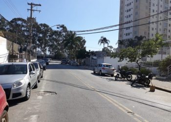 Moradores da Rua Arnaldo Cintra, no Tatuapé, vão escapar das enchentes?