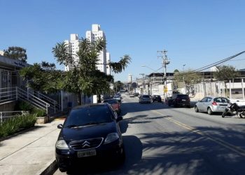 Prefeitura poderá licitar obras contra enchentes na Rua Arnaldo Cintra, no Tatuapé