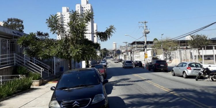 Prefeitura poderá licitar obras contra enchentes na Rua Arnaldo Cintra, no Tatuapé