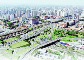 Tatuapé completa 351 anos. Vamos conhecer a história?