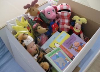 Distrital Tatuapé da ACSP vai arrecadar livros e brinquedos