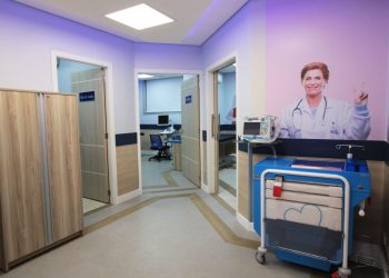 Grupo São Cristóvão Saúde inaugura Centro Cardiológico na Mooca