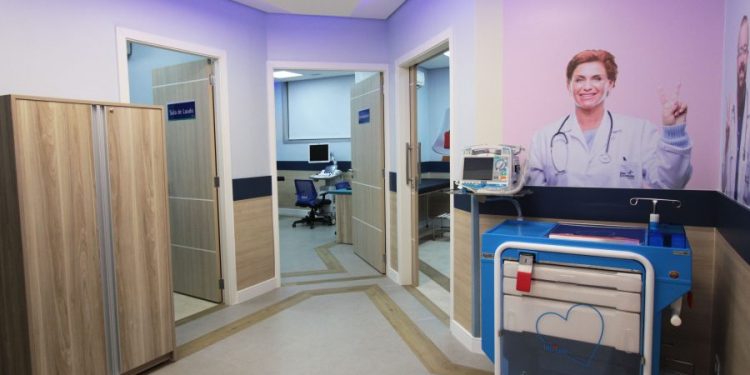 Grupo São Cristóvão Saúde inaugura Centro Cardiológico na Mooca