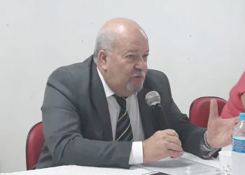 Roberto Carvalho Naves está de volta ao 30º DP – Tatuapé