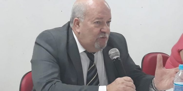 Roberto Carvalho Naves está de volta ao 30º DP – Tatuapé