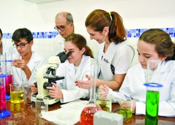 Sociedade Agostiniana de Educação e Assistência reforça o foco de formadora por excelência