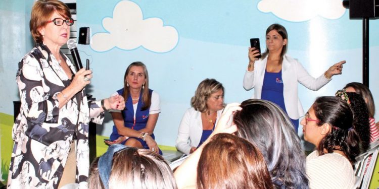 PROBEN realiza 3° Simpósio ‘Práticas em Educação Infantil’