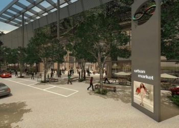 Tatuapé terá novo Shopping