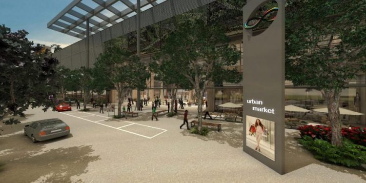 Tatuapé terá novo Shopping