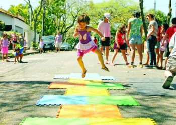 Atrações culturais garantem a diversão no Centro Cultural Vila Formosa