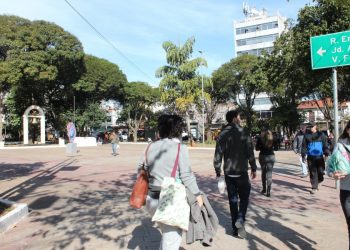 Eventos querem resgatar prestígio da Praça Silvio Romero, no Tatuapé