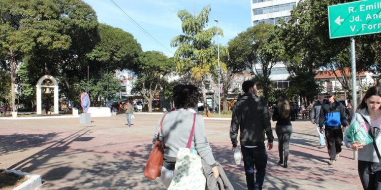 Eventos querem resgatar prestígio da Praça Silvio Romero, no Tatuapé