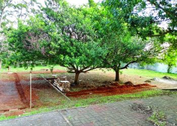Praça do Alemão será revitalizada e também receberá um ParCão