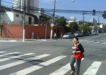 Parque São Jorge precisa de ajuda