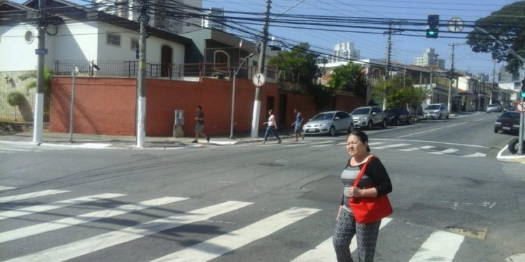 Parque São Jorge precisa de ajuda