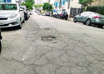 Euclides Pacheco caiu no esquecimento da Prefeitura