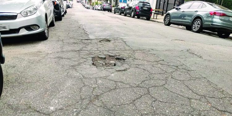 Euclides Pacheco caiu no esquecimento da Prefeitura